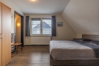 Tjeenk Willinkstraat 11 Deventer