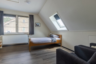 Tjeenk Willinkstraat 11 Deventer