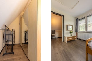 Tjeenk Willinkstraat 11 Deventer