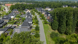 Tjeenk Willinkstraat 11 Deventer