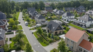 Tjeenk Willinkstraat 11 Deventer
