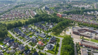 Tjeenk Willinkstraat 11 Deventer