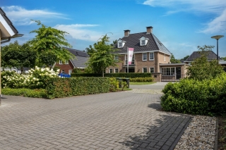 Tjeenk Willinkstraat 11 Deventer