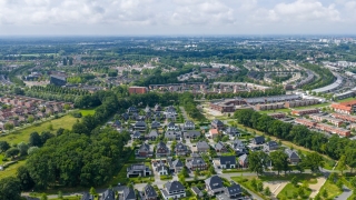Tjeenk Willinkstraat 11 Deventer