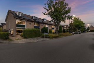 Parelvissersstraat 689 Apeldoorn