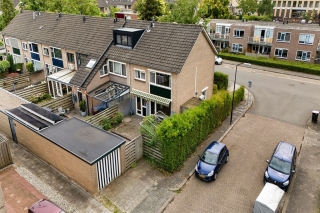 Parelvissersstraat 689 Apeldoorn