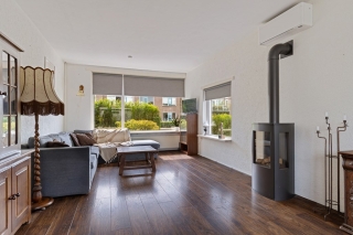 Parelvissersstraat 689 Apeldoorn