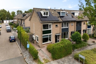 Parelvissersstraat 689 Apeldoorn