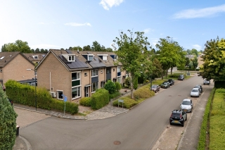 Parelvissersstraat 689 Apeldoorn