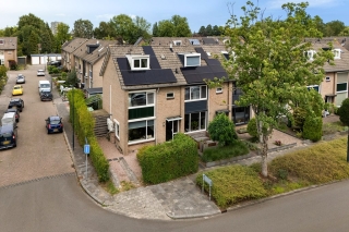 Parelvissersstraat 689 Apeldoorn