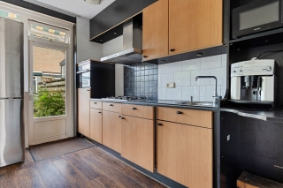 Parelvissersstraat 689 Apeldoorn