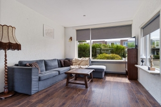Parelvissersstraat 689 Apeldoorn