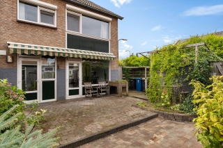 Parelvissersstraat 689 Apeldoorn