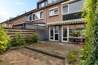 Parelvissersstraat 689 Apeldoorn
