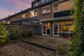 Parelvissersstraat 689 Apeldoorn