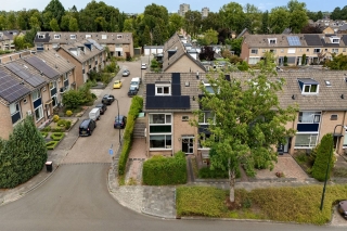 Parelvissersstraat 689 Apeldoorn