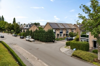 Parelvissersstraat 689 Apeldoorn