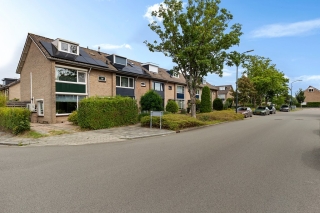 Parelvissersstraat 689 Apeldoorn