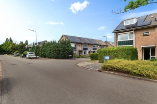 Parelvissersstraat 689 Apeldoorn
