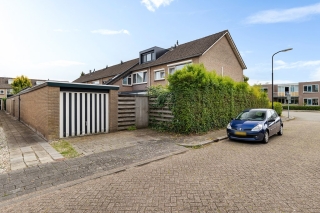 Parelvissersstraat 689 Apeldoorn