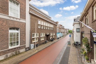 Van Karnebeekstraat 69 F ZWOLLE