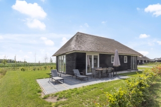 Bosrandweg 5 R e6 SOMEREN