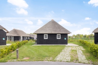 Bosrandweg 5 R e6 SOMEREN