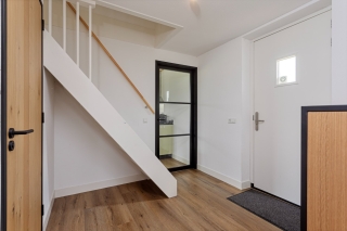 Bosrandweg 5 R e6 SOMEREN