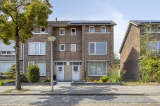 Gerard Davidstraat 16 EINDHOVEN