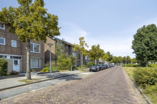 Gerard Davidstraat 16 EINDHOVEN