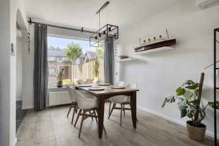 Gerard Davidstraat 16 EINDHOVEN