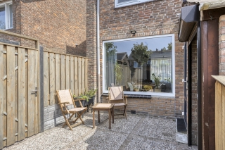 Gerard Davidstraat 16 EINDHOVEN