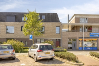 Kerkstraat 29 f ZEELAND