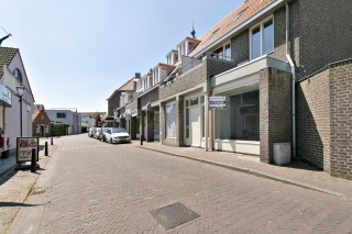 Varkensmarkt 13 HILVARENBEEK