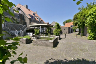 Varkensmarkt 13 HILVARENBEEK