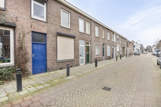 Deken Sandersstraat 11 TILBURG