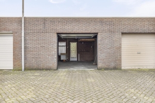 Deken Sandersstraat 11 TILBURG