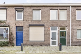 Deken Sandersstraat 11 TILBURG
