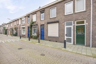 Deken Sandersstraat 11 TILBURG