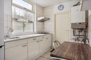 Deken Sandersstraat 11 TILBURG