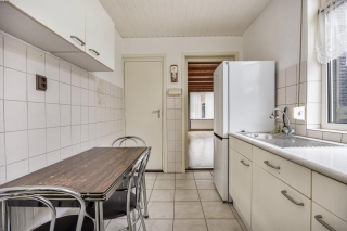 Deken Sandersstraat 11 TILBURG