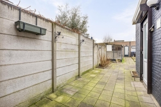Deken Sandersstraat 11 TILBURG