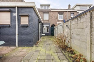 Deken Sandersstraat 11 TILBURG