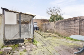 Deken Sandersstraat 11 TILBURG