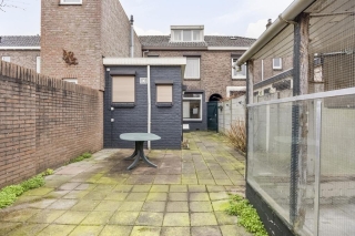 Deken Sandersstraat 11 TILBURG