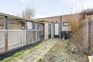 Deken Sandersstraat 11 TILBURG