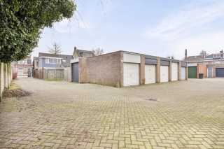 Deken Sandersstraat 11 TILBURG