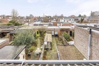 Deken Sandersstraat 11 TILBURG
