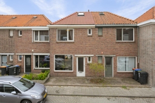 Bilderdijkstraat 19 TILBURG