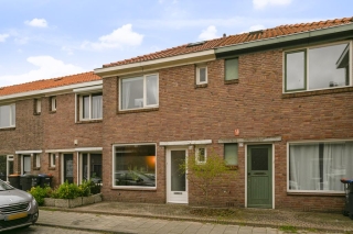 Bilderdijkstraat 19 TILBURG